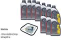 10 L ATF Getriebeöl MB 236.14 VAICO Getriebeölfilter für Mercedes-Benz T1