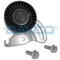 DAYCO Riemenspanner, Keilrippenriemen APV2075 für DACIA  passend für NISSAN