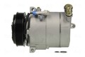 89397 NISSENS Kompressor, Klimaanlage für ALFA ROMEO,FIAT,SAAB