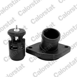 CALORSTAT by Vernet Thermostat, Kühlmittel THK627410.80J für VW