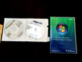 Microsoft Windows Vista Home Premium - Deutsch- 32 Bit