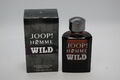 (319,60€/L) Joop Homme Wild 125 ml Eau de Toilette EdT Spray  Neu OVP in Folie