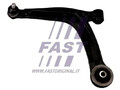 Querlenker Vorderachse FT15147 FAST für ABARTH FIAT FORD
