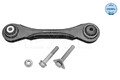 Querlenker Hinterachse links Führungsstange 316 035 0014/S MEYLE für BMW 1 3