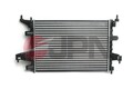 Motorkühler Wasserkühler JPN 60C9031-JPN für OPEL CORSA X01 COMBO Tour TIGRA X04