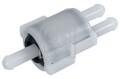 FEBI BILSTEIN Ventil, Waschwasserleitung 08600 für MERCEDES-BENZ