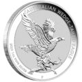 Wedge-Tailed Eagle Silber Australien 2023 1 oz Silber 9999  * St / Bu *