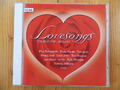Love Songs - The best Pop-Ballads Foreigner Elton John Leo Sayer Eros Ramazzotti
