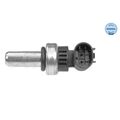 1x Sensor, Kühlmitteltemperatur MEYLE 014 810 0002 passend für MERCEDES-BENZ