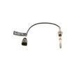 BOSCH 0 986 259 011 Sensor, exhaust gas temperature for AUDI SEAT
