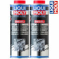 2x LIQUI MOLY 5144 PRO-LINE Diesel-System-Reiniger K 1 l