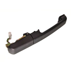 ORIGINAL® Maxgear Türaußengriff Links für VW PASSAT B3/B4 Variant PASSAT