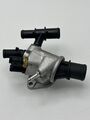 KW 580 563 Kühlwasserthermostat für FIAT, ALFA ROMEO, LANCIA LYBRA