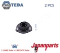 SM0046 FEDERBEINLAGER DOMLAGER PAAR JAPANPARTS 2PCS FÜR DAEWOO LACETTI,NUBIRA