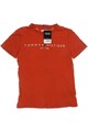 Tommy Hilfiger T-Shirt Jungen Oberteil Shirt Kindershirt Gr. EU 152 ... #hk20b4n