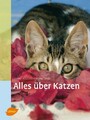 Pierre Rousselet-Blanc / Alles über Katzen9783800155811