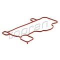 1x ORIGINAL® Topran Dichtung, Zylinderkopfhaube für VW POLO V PASSAT B8