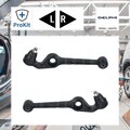 2x Delphi Lenker, Radaufhängung Links, Rechts für Daihatsu CUORE V COPEN MOVE