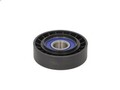 Umlenk-/Führungsrolle, Keilrippenriemen SKF VKM 32242 für 155 (167_) 2.0 1992-