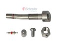 SCHRADER Reparatursatz, Radsensor (Reifendruck-Kontrollsys.) 5700