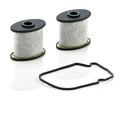 MANN-FILTER Filter Kurbelgehäuseentlüftung C 911 x-2 für IVECO BUS EUROCARGO 1 3
