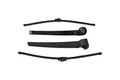 KAMOKA 25221 Wischerarm Scheibenwischerarm Hinten für VW TOURAN (1T1, 1T2) 390mm