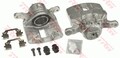 Bremssattel TRW BHW959E +17.92€ Pfand für CIVIC HONDA Gusseisen 8 Hatchback FN