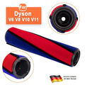 Für Dyson Bürstenwalze Rolle Walze V6 V7 V8 V10 V11 Ersatzteil 966488-01 NEU