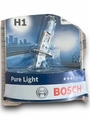 BOSCH PURE GLÜHBIRNE H1 12V 55W 1 987 301 005