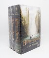 J.R.R. Tolkien - Der Herr der Ringe Band 1 2 3  - Sonderausgabe Film | NEU & OVP
