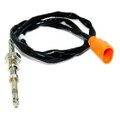 Abgastemperatursensor D-Form 11916 MEAT & DORIA für AUDI SEAT SKODA VW