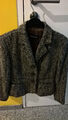 ♥Blazer für Damen von Betty Barclay Gr: 36; Braun; Wolle♥