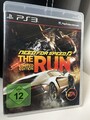 Need for Speed the Run Limited Edition - Sony PlayStation 3 PS3