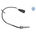 1x Sensor, Abgastemperatur MEYLE 114 800 0071 passend für AUDI