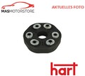 KREUZGELENK KARDANWELLE VORNE HART 467 484 H NEU OE QUALITÄT
