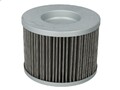 Filter, Arbeitshydraulik MANN-FILTER HD 1330