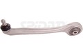 SPIDAN CHASSIS PARTS 44929 Querlenker Oben Vorne Vorne Links für VW PASSAT (3B3)