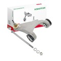 SCHAEFFLER FAG ALU QUERLENKER VORDERACHSE LINKS OBEN passend für ALFA 147 156 GT