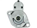 Starter AS-PL S0030 für AUDI VW