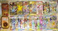 Pokémon Custom Mini Tin x2 Japanese Booster High Class / Special Set + Regular