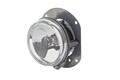 HELLA Nebelscheinwerfer 1N0 008 582-001