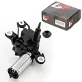 Scheibenwischer Motor Dichtung Wischermotor Heckscheibe hinten für VW Golf V 1K