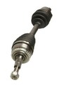 MAXGEAR 49-1764 Antriebswelle Vorne Links für OPEL Meriva A (X03)