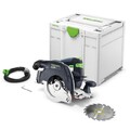 FESTOOL Handkreissäge HK 55 EBQ-Plus/ 55 EBQ-Plus-FS/ 55 EBQ-Plus-FSK420