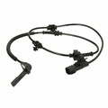 Original Opel ABS Sensor Raddrehzahl Vorne Links Rechts Astra K B16