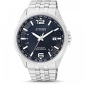Citizen Herrenuhr CB0010-88L Eco Drive Solar Uhr Funkuhr Armbanduhr Saphirglas