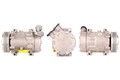Kompressor Klimaanlage LUCAS ACP398 +73.21€ Pfand für PEUGEOT CITROËN 406 C8 8B