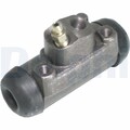 DELPHI Radbremszylinder LW62047 für KIA