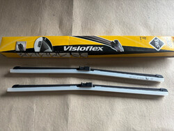 2x Scheibenwischer VORNE von SWF, für AUDI TT (8N3), (8N9)