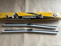 2x Scheibenwischer VORNE von SWF, für AUDI TT (8N3), (8N9)
